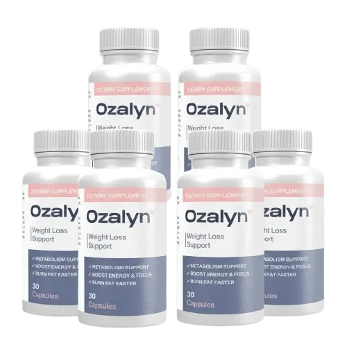 Click Here ozalyn Supplements